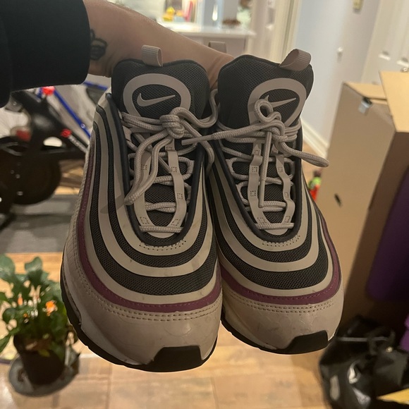Womens Nike Air Max 97’ - Picture 3 of 5